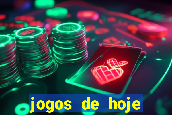 jogos de hoje estatistica e probabilidade